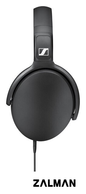 Наушники Sennheiser HD 400S
