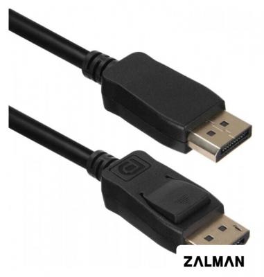 Кабель ACD DisplayPort - DisplayPort ACD-DDPM4-50B (5 м, черный)