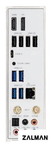 Материнская плата Maxsun Terminator B650M WiFi6