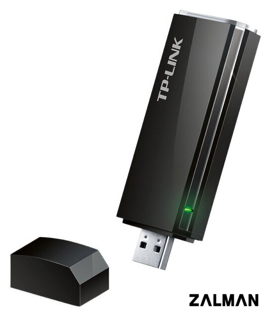 Wi-Fi адаптер TP-Link Archer T4U