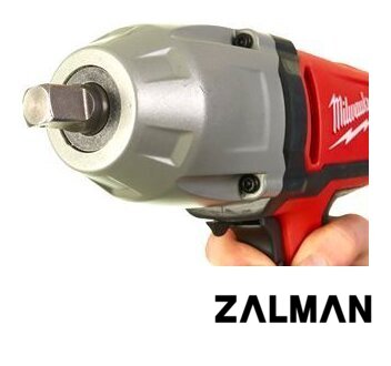 Гайковерт Milwaukee IPWE 400 R 4933451524