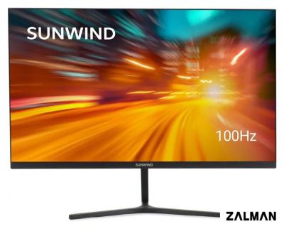 Монитор SunWind SM-24FI223