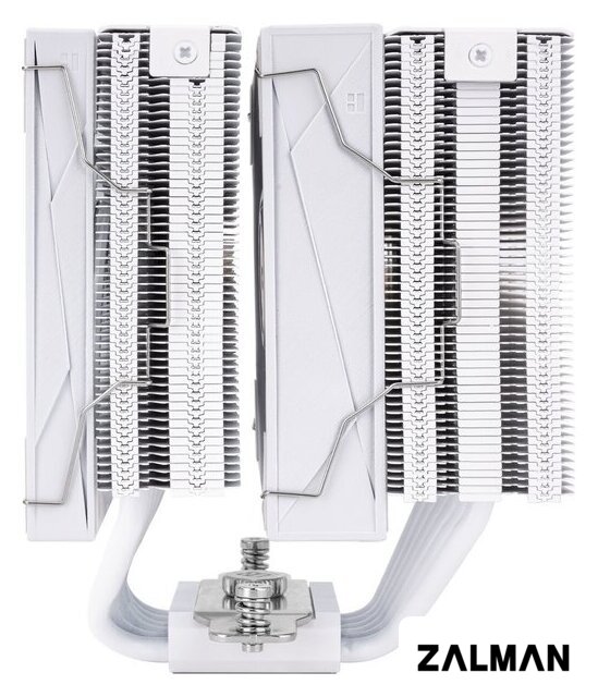 Кулер для процессора Thermalright Royal Knight 120 (белый)