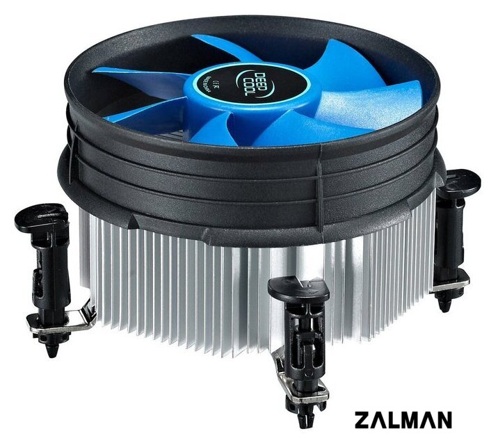 Кулер для процессора DeepCool THETA 21 PWM DP-ICAP-T21P