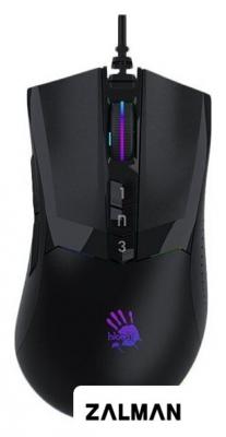Игровая мышь A4Tech Bloody W90 Max (черный)
