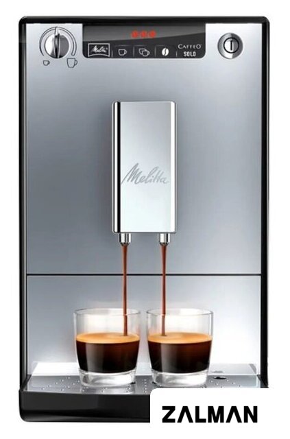 Кофемашина Melitta Caffeo Solo E950-203