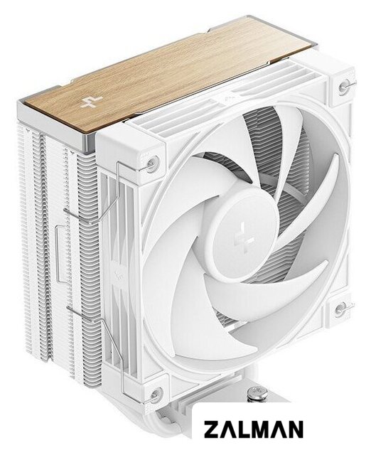 Кулер для процессора DeepCool AK400 G2 WH R-AK400G2-WHNNMN-GJD