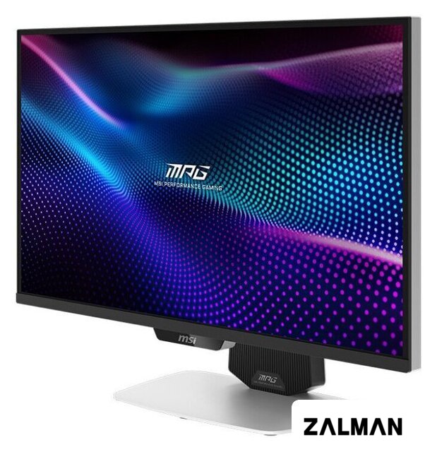 Игровой монитор MSI MPG 274URDFW E16M