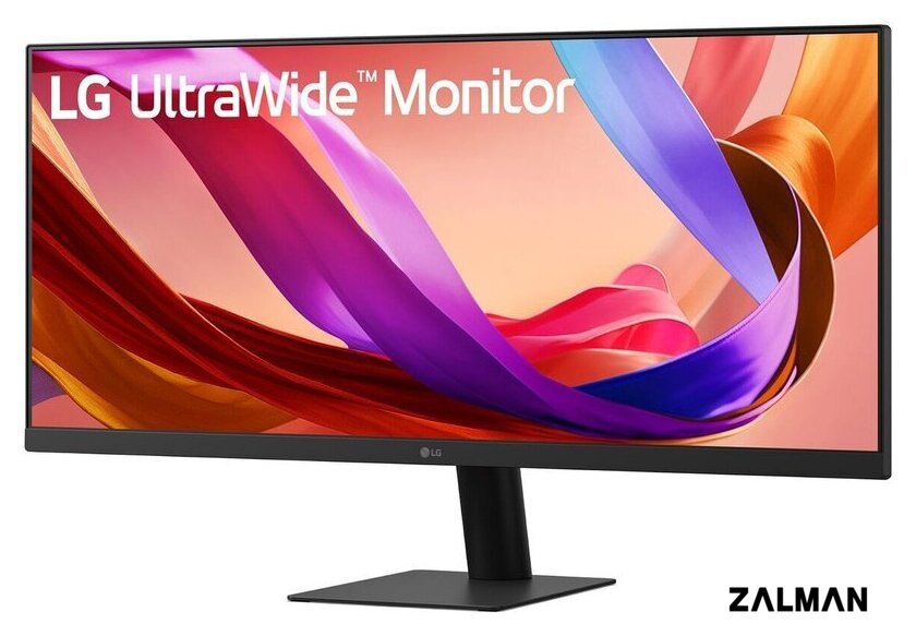 Монитор LG UltraWide 29U511A-B