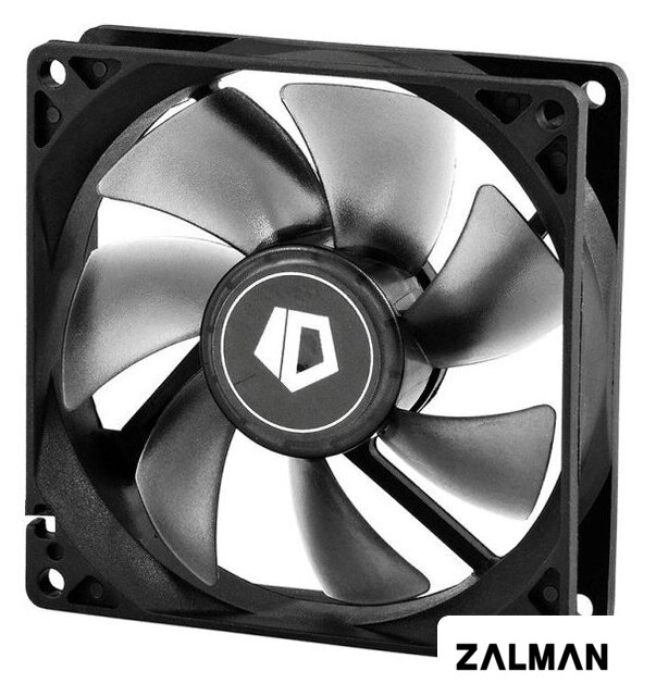 Вентилятор для корпуса ID-Cooling NO-9225-SD