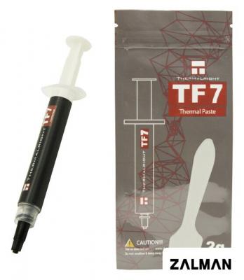 Термопаста Thermalright TF7 2г
