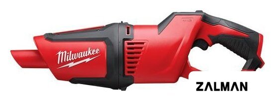 Пылесос Milwaukee M12HV-0