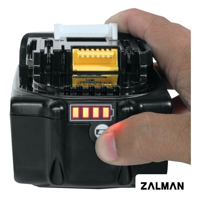 Аккумулятор Makita BL1830B (18В/3 а*ч)