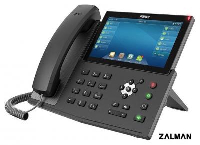 IP-телефон Fanvil X7A