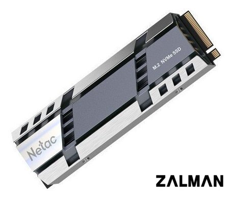 SSD Netac NV150HK 4TB NT01NV150HK-4T0-E4X