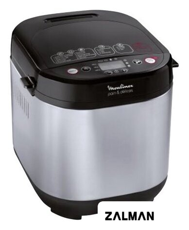 Хлебопечка Moulinex OW240E30