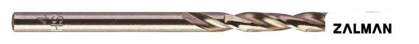 Набор сверл Milwaukee 4932352384 (10 предметов)