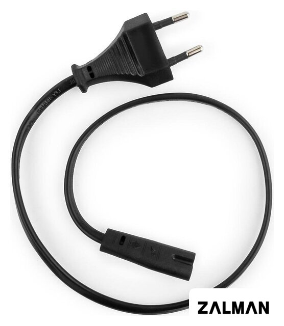 Кабель Cablexpert PC-184-VDE-0.5M