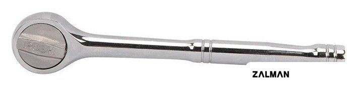 Вороток с трещоткой Workpro WP271022