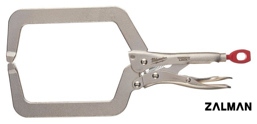 Струбцина Milwaukee 4932471728