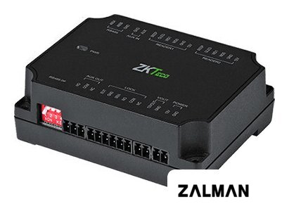 Расширитель входа ZKTeco DM10