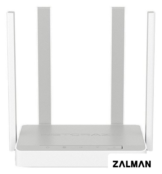 Wi-Fi роутер Netcraze Viva NC-1913