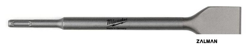 Плоское зубило Milwaukee 4932367146