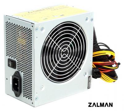 Блок питания Chieftec iArena 600W (GPA-600S)