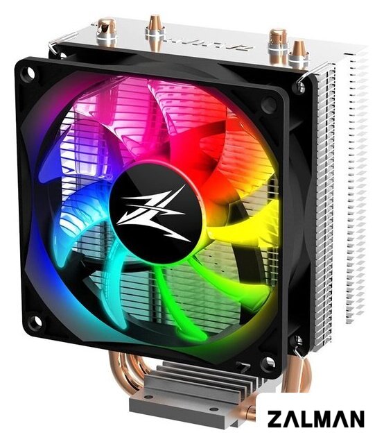 Кулер для процессора Zalman CNPS4X RGB