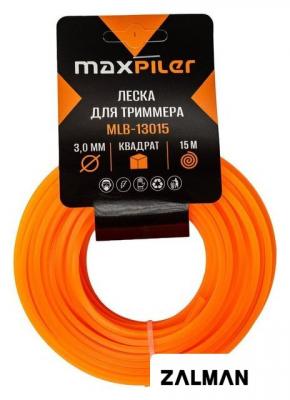 Леска для триммера MaxPiler MLB-13015