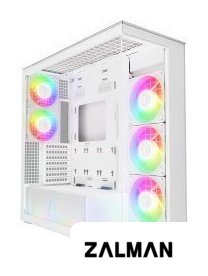 Корпус Arctic Xtender ACPCC00014A