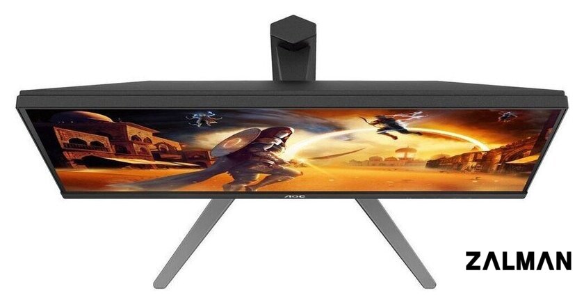 Игровой монитор AOC Gaming Q27G4/D