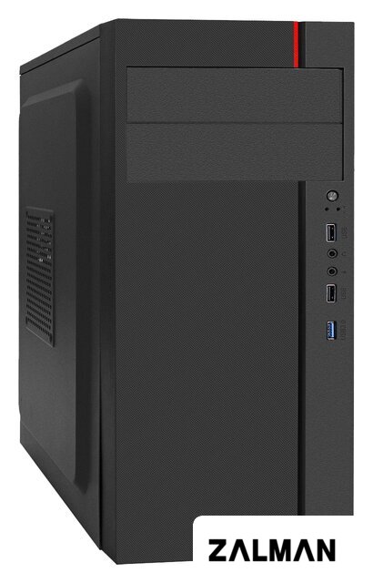 Корпус ExeGate AA-440U EX290173RUS
