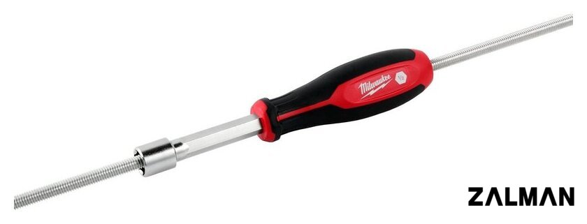 Отвертка Milwaukee 4932492370