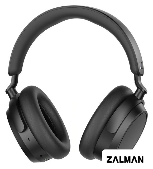 Наушники Sennheiser Accentum Plus (черный)