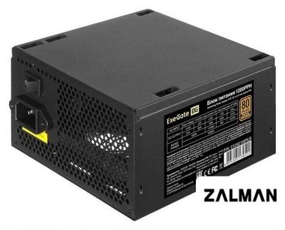 Блок питания ExeGate 1200PPH 80 Plus Bronze EX292158RUS