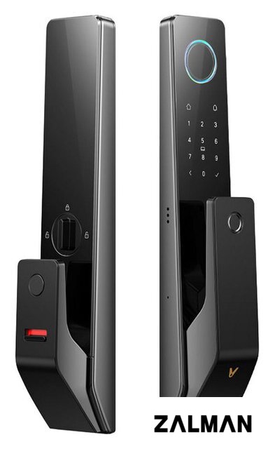 Дверной замок Viomi smart door lock Guard2 pro LBT61C