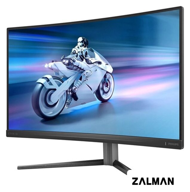 Игровой монитор Philips Evnia 27M2C5200W/00