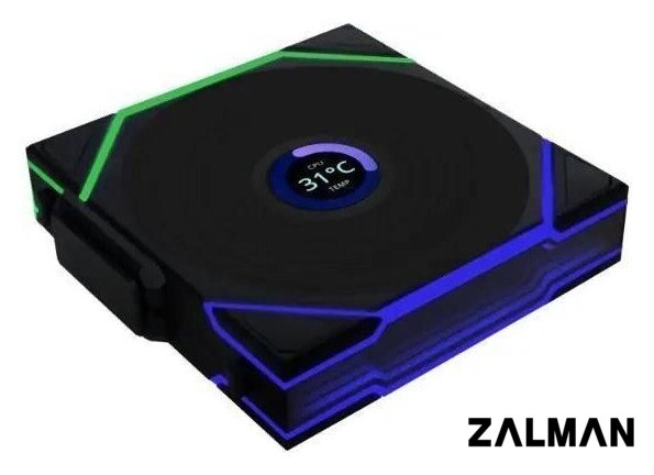 Вентилятор для корпуса Lian Li Uni Fan TL 120 Wireless Reverse 12RTLLCD1W1B G99.12RTLLCD1W1B.R0