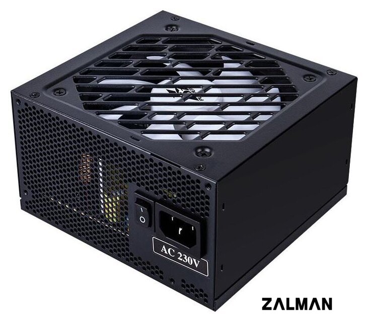 Блок питания 1stPlayer FK 650W PS-650FK
