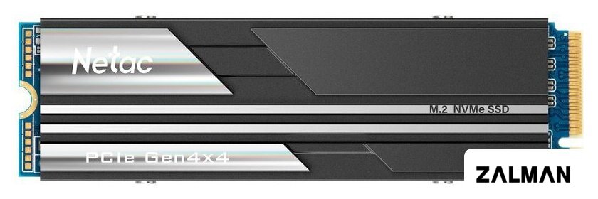 SSD Netac NV5000 1TB NT01NV5000-1T0-E4X
