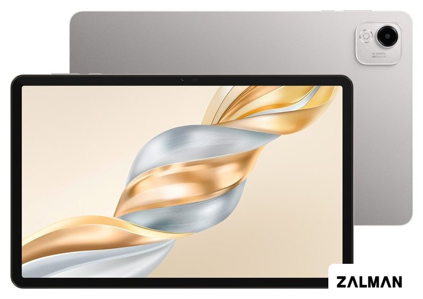 Планшет HONOR Pad X9a LTE ELN2-L29 8GB/256GB (серый)