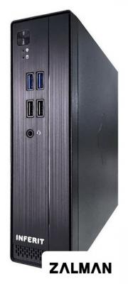 Корпус Foxline FL-105-AD120-DC-INF