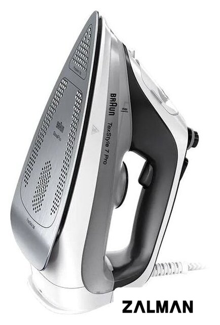 Утюг Braun TexStyle 7 Pro SI 7149 WB