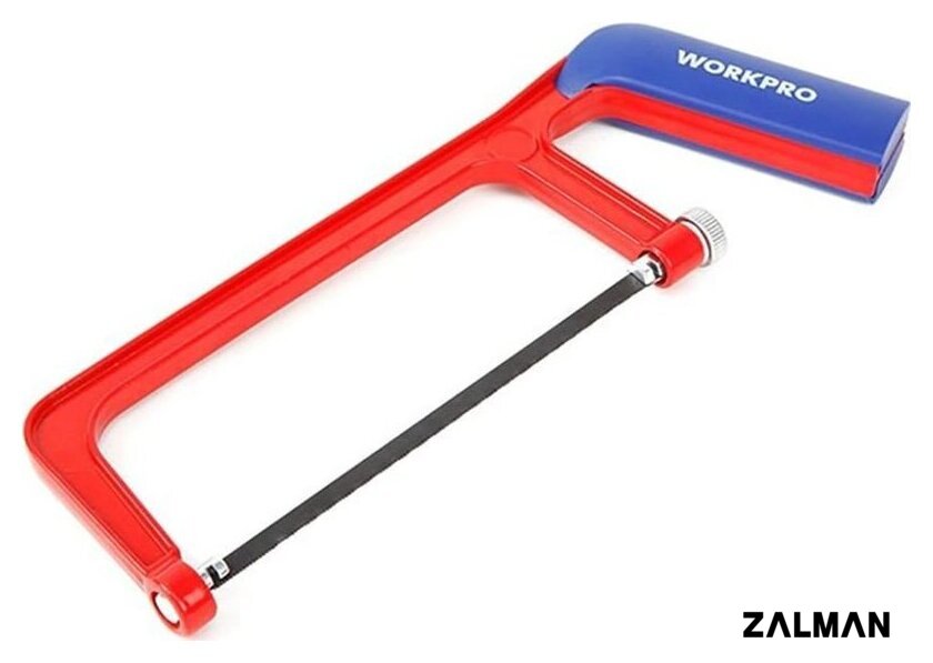 Ножовка Workpro WP215021