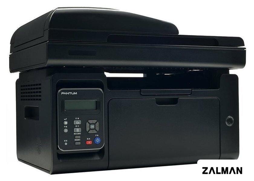 МФУ Pantum M6550NW