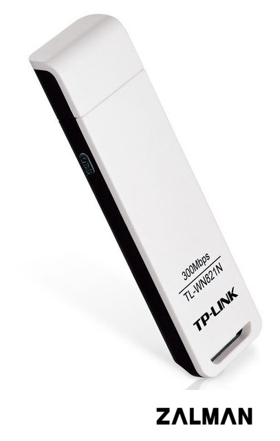 Wi-Fi адаптер TP-Link TL-WN821N