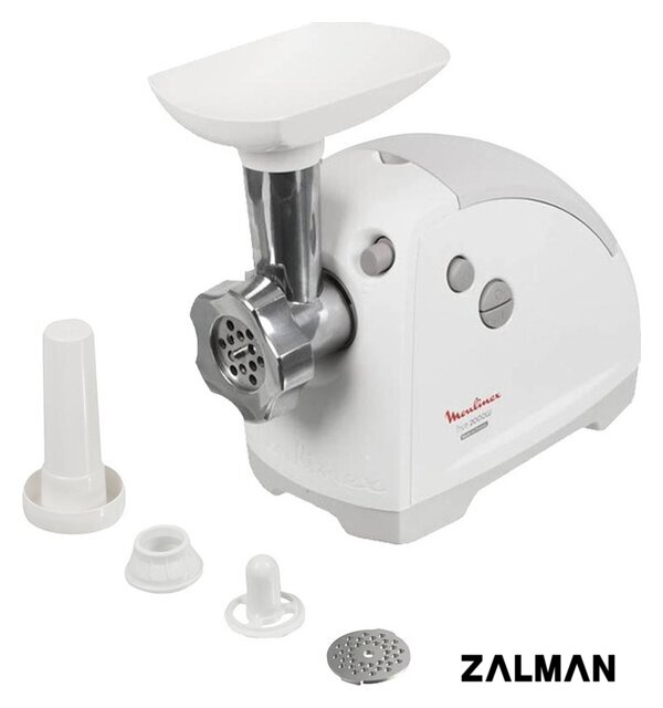 Мясорубка Moulinex HV8 ME620132