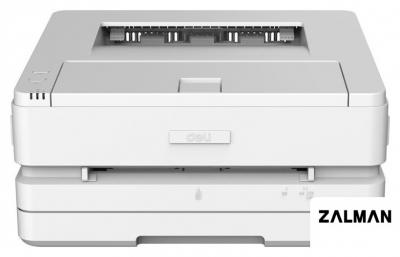 Принтер Deli P2500DW