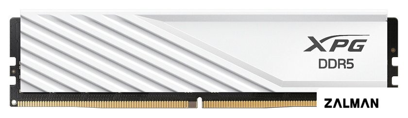 Оперативная память ADATA XPG Lancer Blade 2x16ГБ DDR5 6000 МГц AX5U6000C3016G-DTLABWH